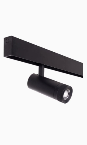 MAGNETIC TRACK 20MM - Maxlight M0013N Magnetic Zoom Refelctor On/Off