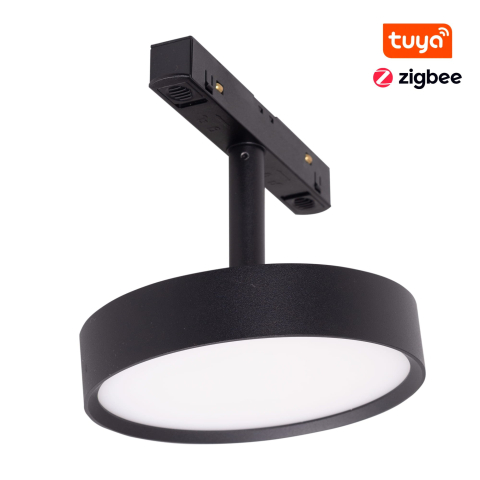 MAGNETIC TRACK 20MM - Maxlight M0014Z Magnetic Spotlight 12W Zigbee