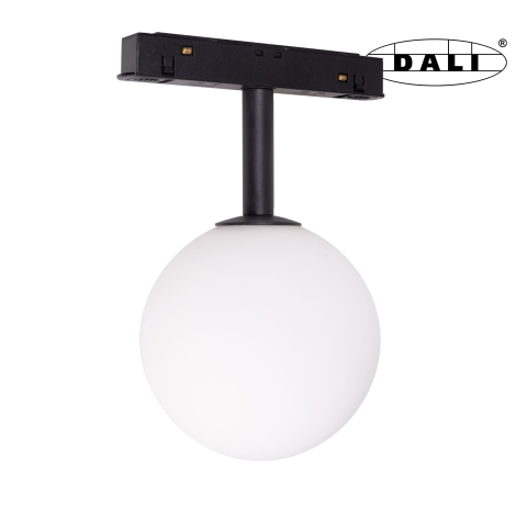 Arhitectural - Maxlight M0016D Magnetic Fixed Globe Dali