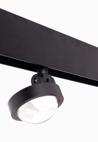 MAGNETIC TRACK 20MM - Maxlight M0018N Magnetic Spotlight On/Off