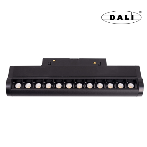 MAGNETIC TRACK 20MM - Maxlight M0019D Magnetic Foldable Grid Dali