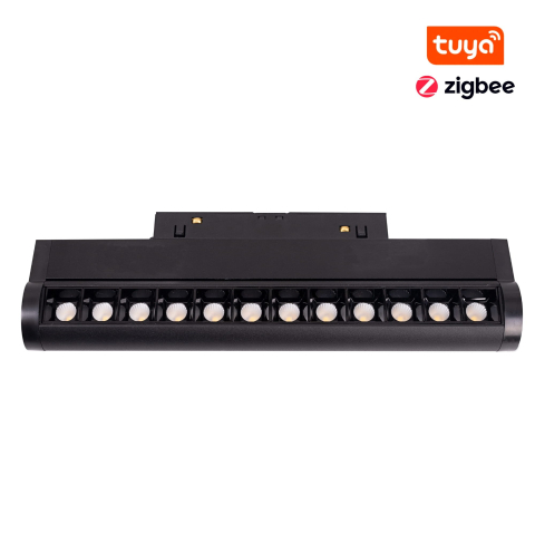 MAGNETIC TRACK 20MM - Maxlight M0019Z Magnetic Foldable Grid Zigbee