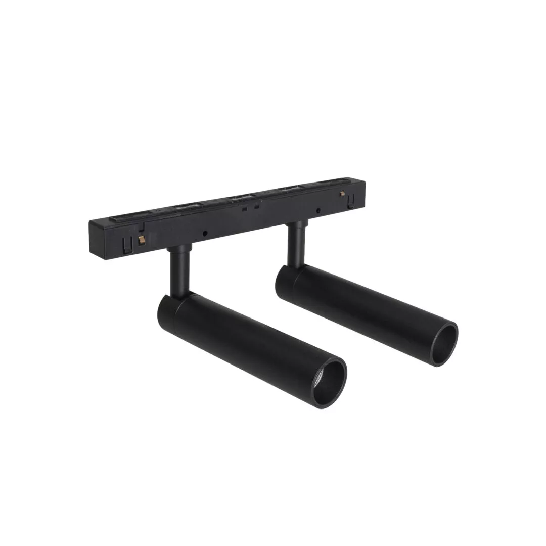 Maxlight Magnetic M0020Z Proiector sina magnetica System Zigbee 10W 666LM 2700/5000K [1]