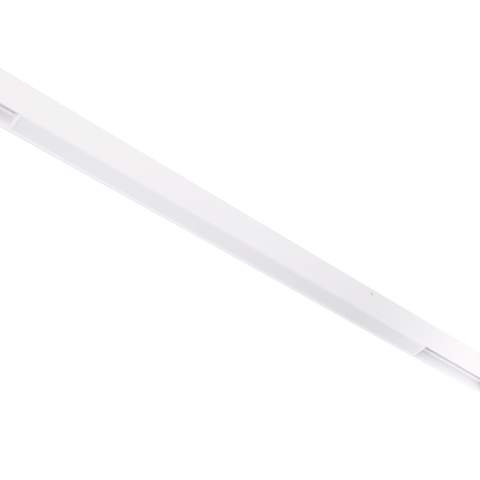 MAGNETIC TRACK 20MM - Maxlight M0024Z Magnetic Linear lamp 60cm Zigbee 17W 637LM 2700/5000K WHITE