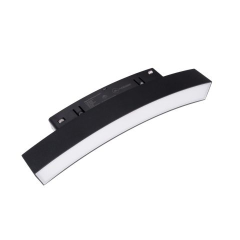 MAGNETIC TRACK 20MM - Maxlight M0037Z Magnetic Arc line Zigbee