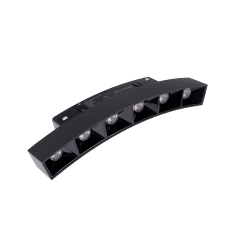 Sine magnetice - Maxlight M0039Z Magnetic Arc grid Zigbee