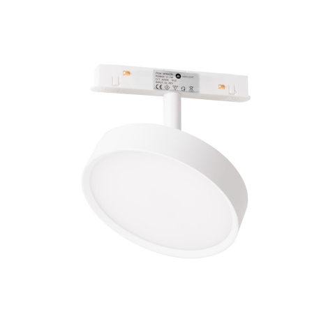 Sine magnetice - Maxlight M0042Z Magnetic Spotlight 12W Zigbee