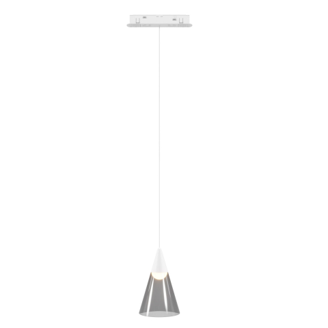 Sine magnetice - Maxlight M0043Z Magnetic Pendant shade Zigbee