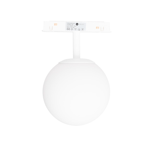 Arhitectural - Maxlight M0044N Magnetic Fixed globe On/Off