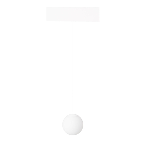Sine magnetice - Maxlight M0045Z Magnetic Pendant globe Zigbee