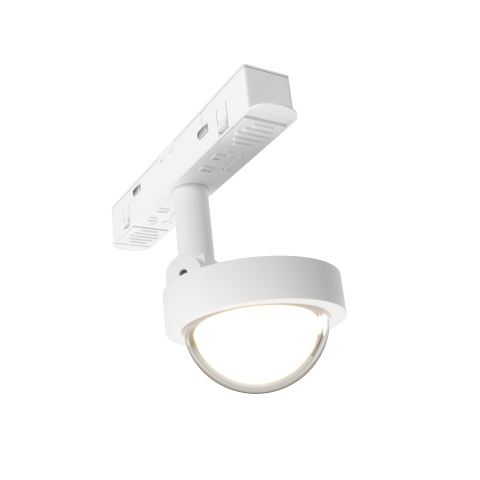 Sine magnetice - Maxlight M0046Z Magnetic Spotlight 8W Zigbee