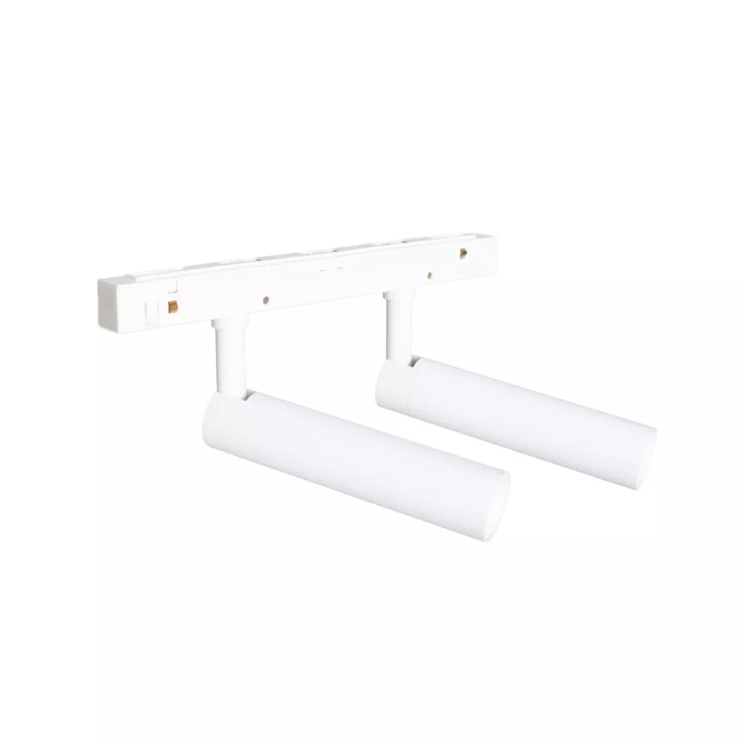 Sine magnetice - Maxlight M0048N Magnetic Reflector 2×5W On/Off
