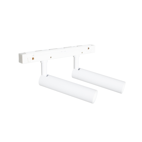 Arhitectural - Maxlight M0048Z Magnetic Reflector 2×5W Zigbee