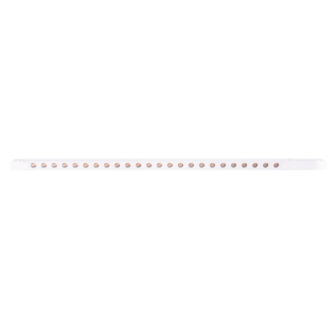MAGNETIC TRACK 20MM - Maxlight M0061Z Magnetic Flat grid 61cm Zigbee