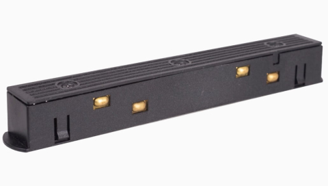 Maxlight MA0002 Magnetic Straight electrical connector