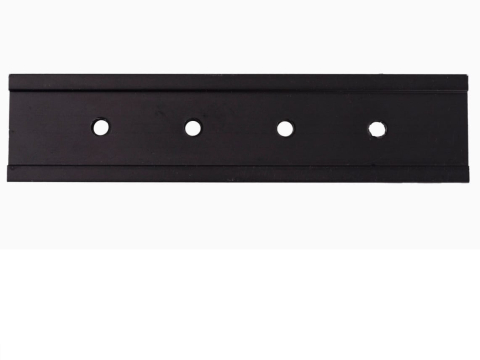 Sine magnetice Max Light - Maxlight MA0009 Magnetic Straight mechanical joiner for surface tracks