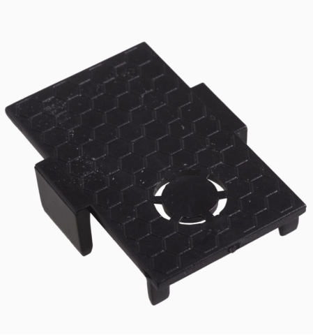 Sine magnetice Max Light - Maxlight MA0011 Magnetic End cap for recessed track MT0006/MT0007