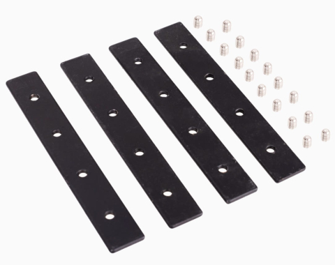 Sine magnetice Max Light - Maxlight MA0013 Magnetic Straight mechanical joiner for recessed tracks