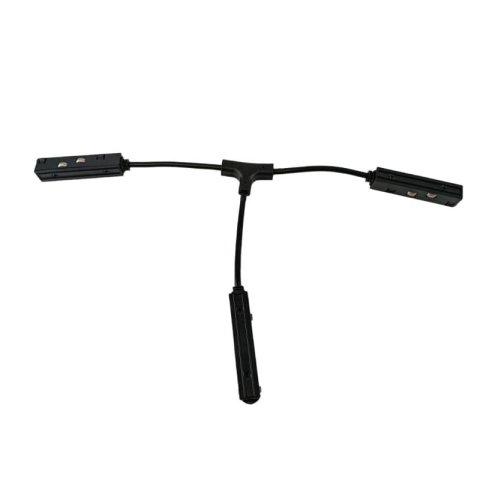 Sine magnetice Max Light - Maxlight MA0016 Magnetic T-shape electrical connector