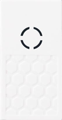 Sine magnetice Max Light - Maxlight MA0028 Magnetic End cap for high-profile surface track MT0018/MT0019