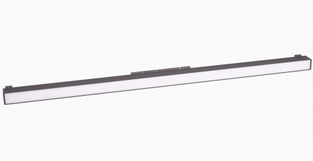 Sine magnetice Max Light - Maxlight Magnetic M0001N Lampa magnetica liniara System ON/OFF 18W 1126LM 3000K