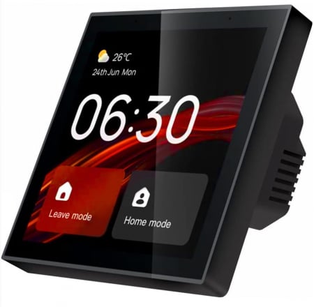 Sine magnetice Max Light - Maxlight Magnetic MA0015 Control Panel ZIGBEE/TUYA