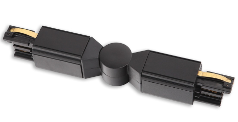 Maxlight MHT1-A-BK Track break connector