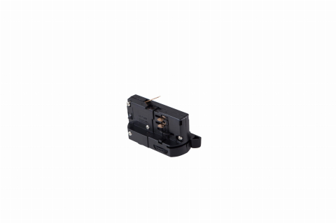 Arhitectural - Maxlight MHT1-AD-BK Adapter for 3-circuits pendant lights