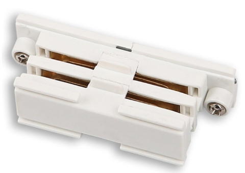 Arhitectural - Maxlight MHT1-I-WH Straight connector