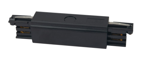 Arhitectural - Maxlight MHT1-IL-BK Straight connector power supply