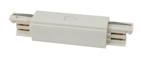 Arhitectural - Maxlight MHT1-IL-WH Straight connector power supply