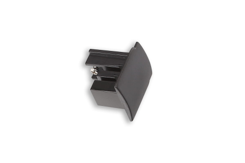 Arhitectural - Maxlight MHT1-N-BK Cover cap for track