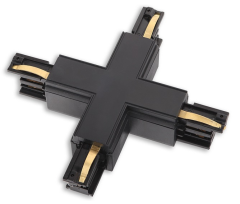 Arhitectural - Maxlight MHT1-X-BK X connector