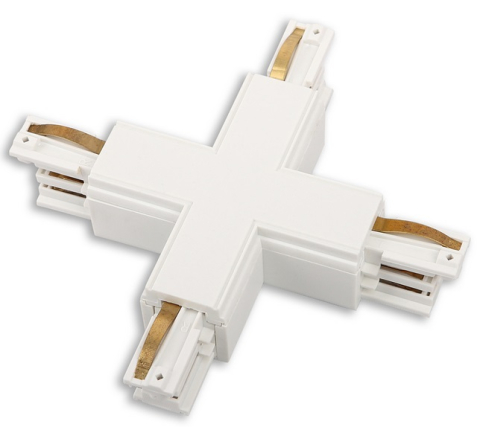 Arhitectural - Maxlight MHT1-X-WH X connector