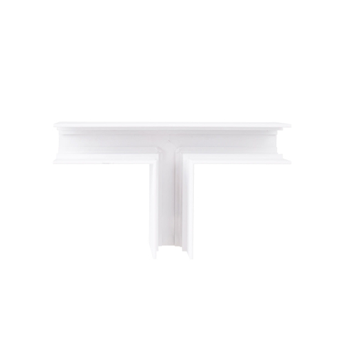 Sine magnetice - Maxlight MT0033 Magnetic T-junction high-profile surface track for MT0018/MT0019