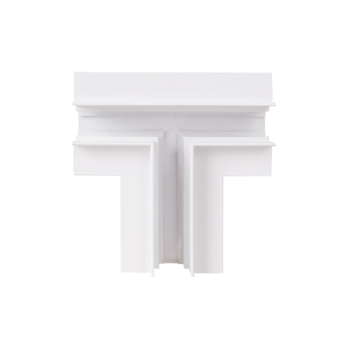 Sine magnetice - Maxlight MT0034 Magnetic T-junction recessed track for MT0023/MT0024