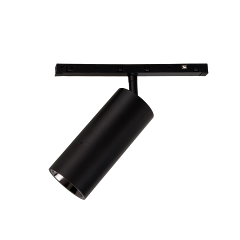 Sine magnetice - MAXLIGHT N0002N Reflector 10W On-Off Colors  3000K - MICRO11