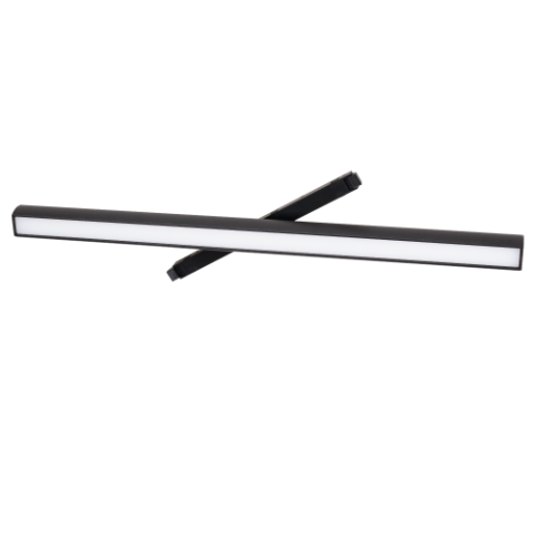 Max Light - sine magnetice - MAXLIGHT N0007N Micro11 Rotatable line 18W On/Off