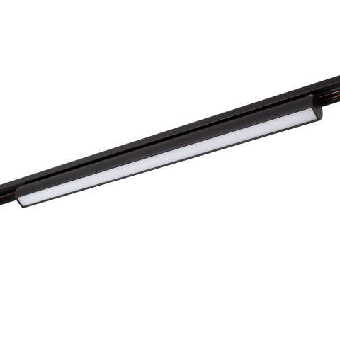 Max Light - sine magnetice - MAXLIGHT N0007Z Micro11 Rotatable line 18W Zigbee