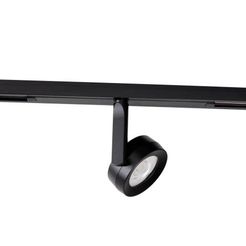 Max Light - sine magnetice - MAXLIGHT N0010Z Micro11 Micro11 Spotlight 5W 