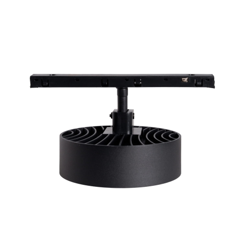 Arhitectural - MAXLIGHT N0012Z Micro11 Round grid 12W/ Zigbee