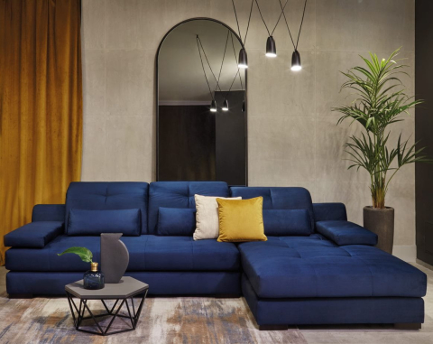 MAXLIGHT P0399 Lustre simple SISTEMA III [2]