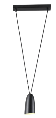 Corpuri pt interior - MAXLIGHT P0400 Lustre simple SISTEMA I