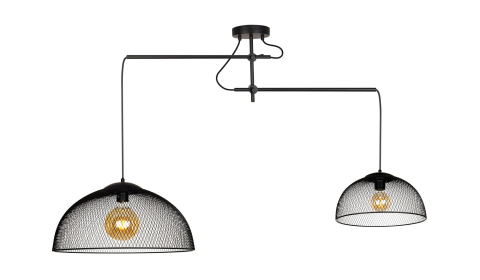 Lustre simple (suspensie) - Maxlight P0455 Concept - suspensie moderna