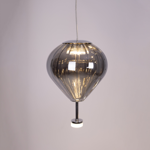 MAXLIGHT P0526D Lustre simple PALLONCINI 11 [3]