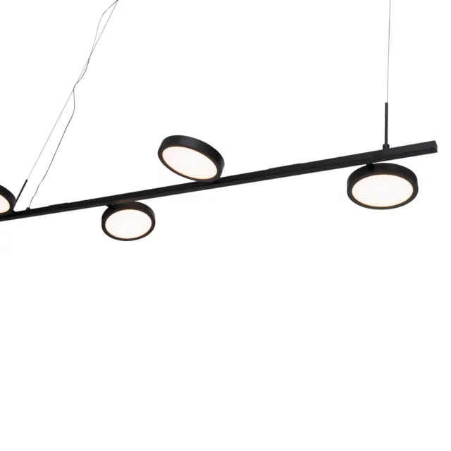 Suspensie - MAXLIGHT P0529 Lustre simple IBIZA IV-Suspensie