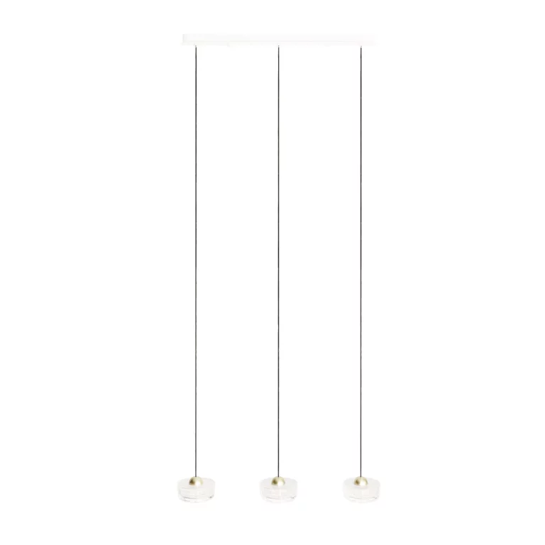 Suspensie - MAXLIGHT P0545 Lustre simple LIPARI III SQUARE-Suspensie