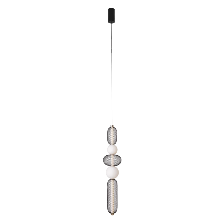Suspensie - MAXLIGHT P0592 Lustre simple BORA B-Suspensie