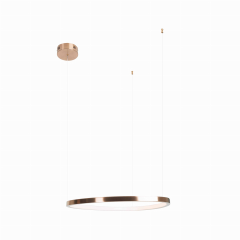 MAXLIGHT P0605D Cayenne 60 cm - suspensie moderna LED