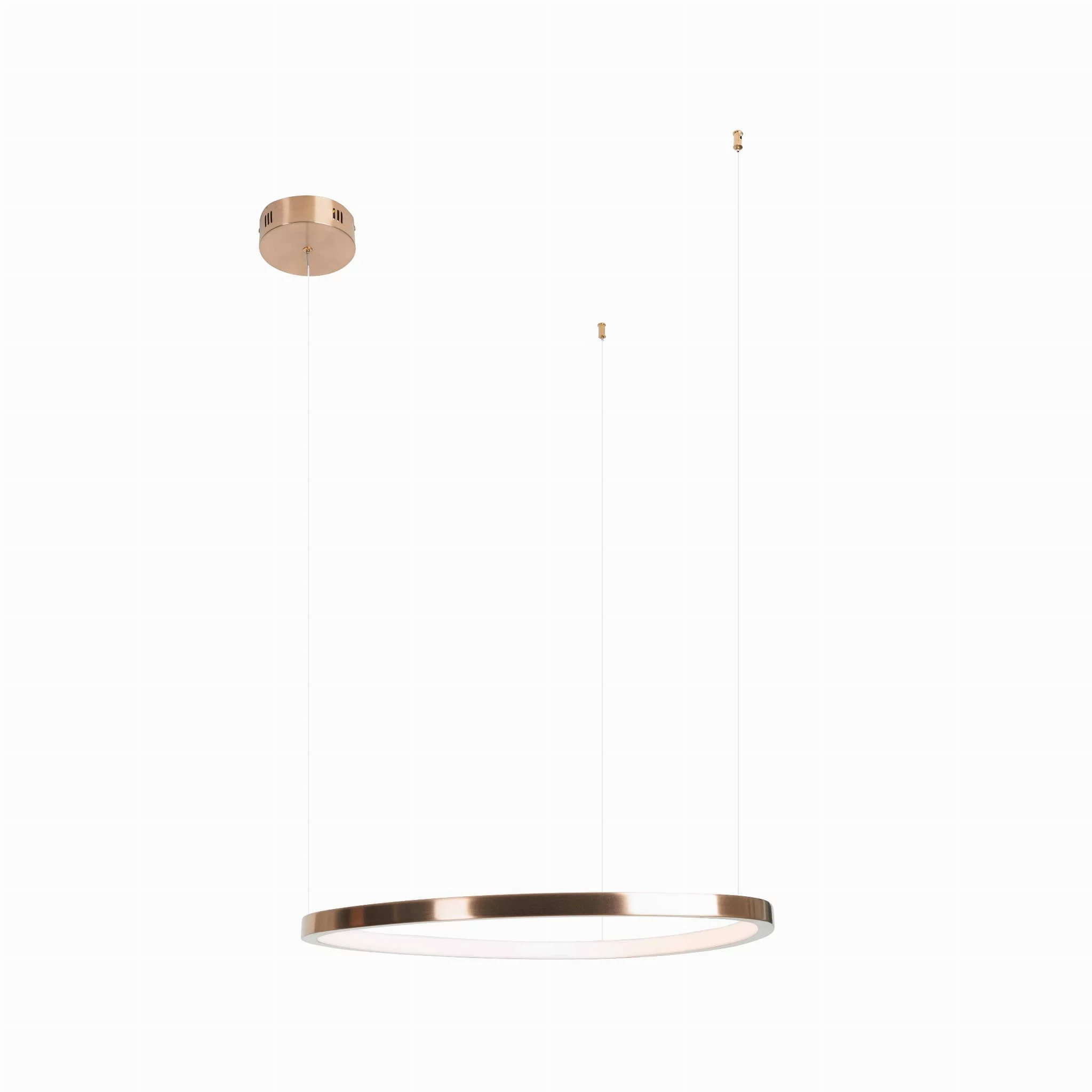 Lustre simple - MAXLIGHT P0605D Lustre simple CAYENNE 60CM